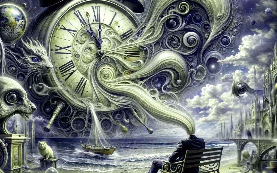 Synchronicity