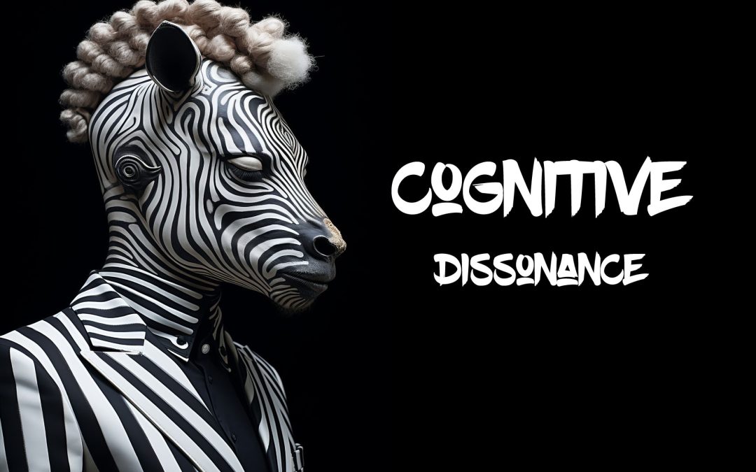 Cognitive Dissonance