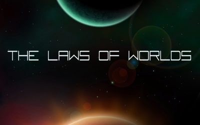 The Laws Of Worlds