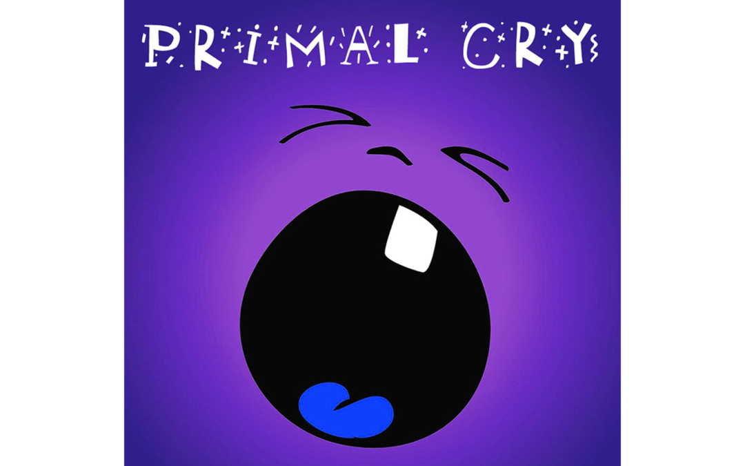 Primal Cry