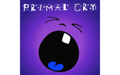 Primal Cry